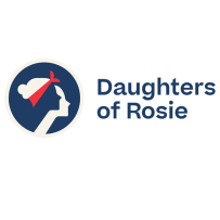 Rosie女儿的标志