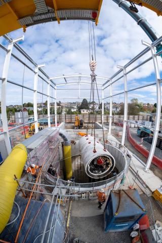 micro - tunnel_boring_machine_lower_central Interceptor