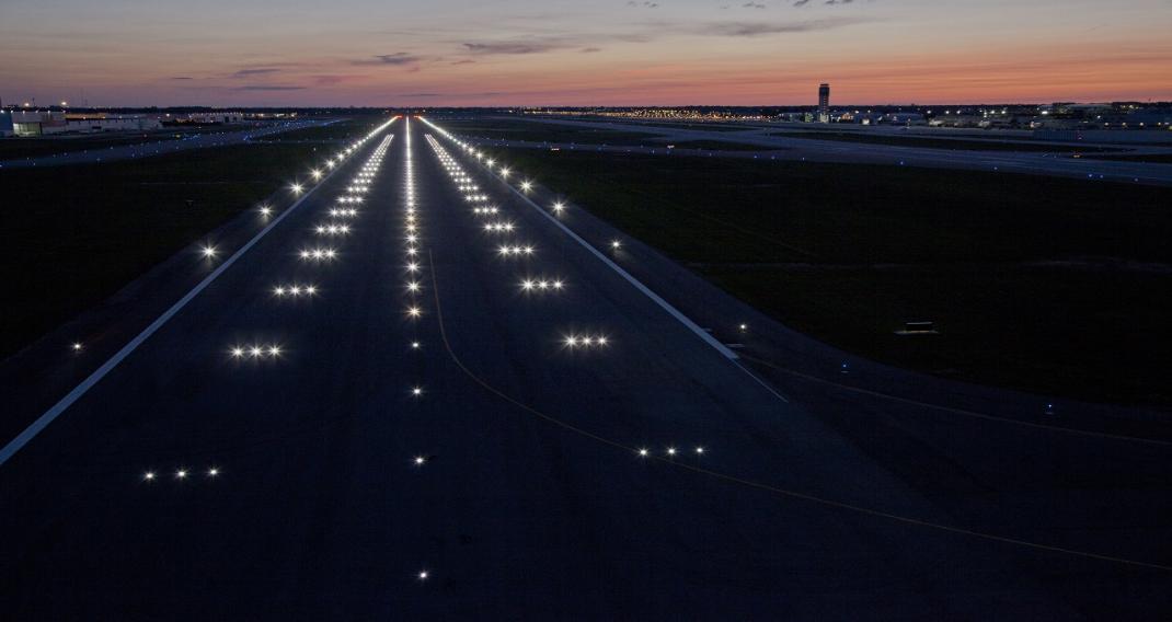 Main Runway At National Airport To Close Nightly For Repairs