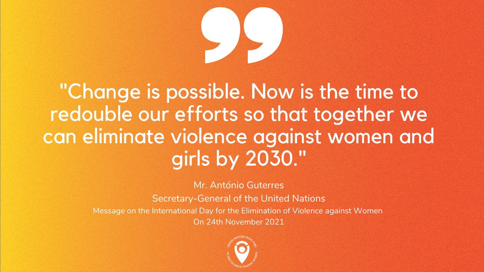 Uniting To End Violence Against Women – Now And Forever | Jacobs