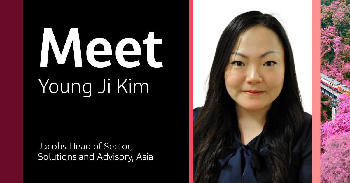 Unlocking Value through Asset Management: Q&A with Young Ji Kim