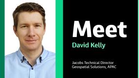 Meet David Kelly