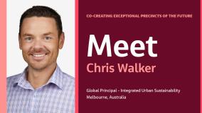 Meet Chris Walker