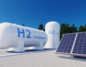 Hydrogen hub 