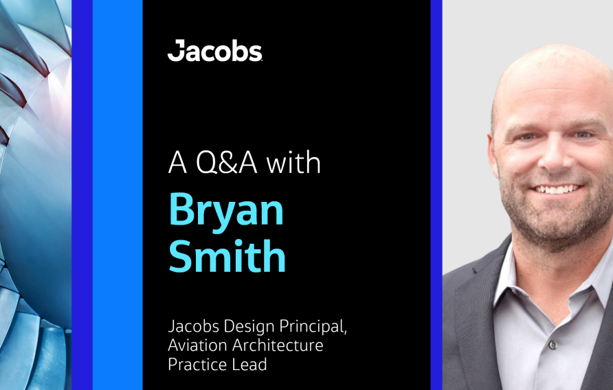 A Q&amp;A with Bryan Smith 