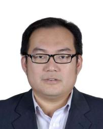 Dr. Wesley Wong, Head of Sector, Transport Asia