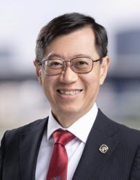 Rupert Leung