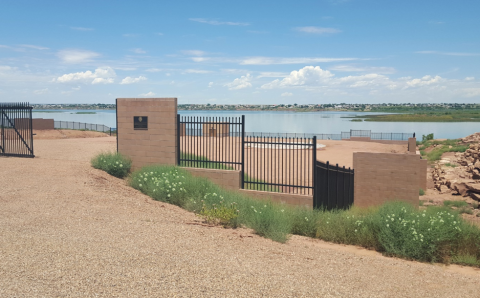 Eastern New Mexico Regional Water System Intake