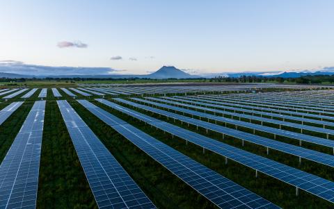 Lodestone Energy’s Solar Farm Program, courtesy of Lodestone