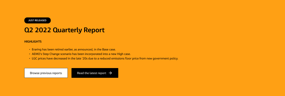 Energy Insights latest report