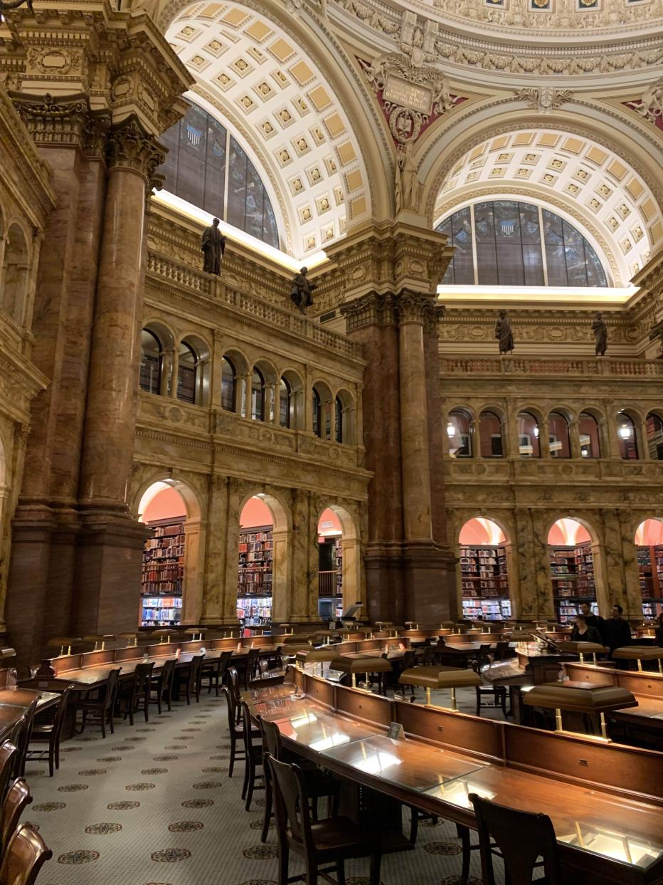 Library of Congress