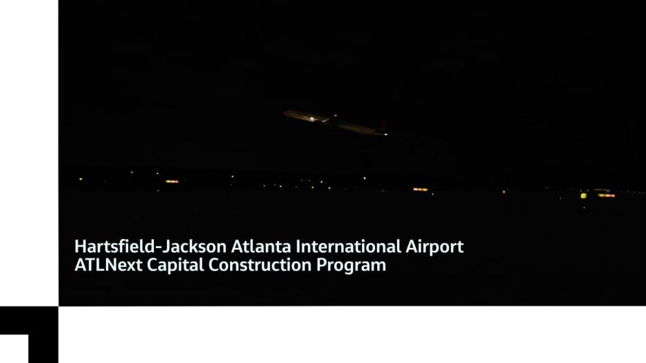 Atlanta Airport - Short Overview v5