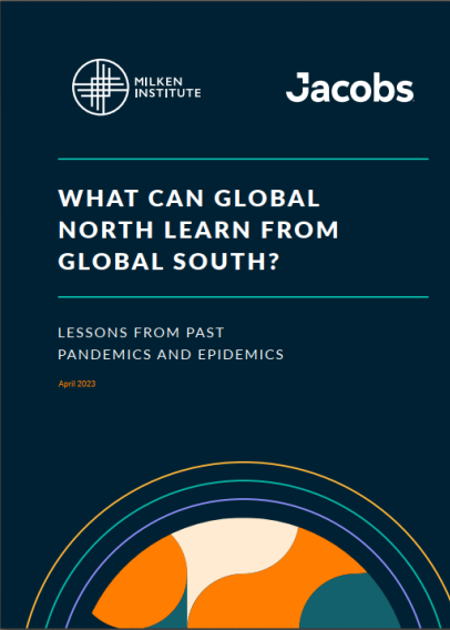 What Can Global North Learn From Global South?