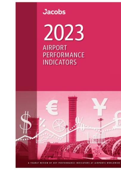 2023 Airport Performance Indicators