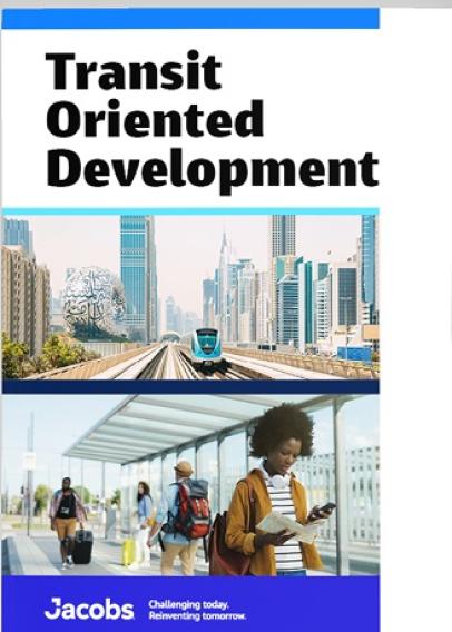 Transit Oriented Development